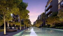 Faber Residence (D5), Apartment #520457001